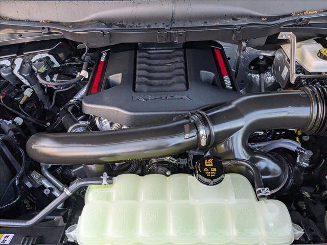 New 2026 Ford F150 Raptor image 15