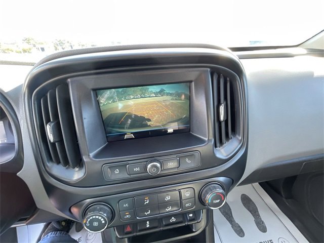 Used 2019 Chevrolet Colorado W/T w/ WT Convenience Package image 25