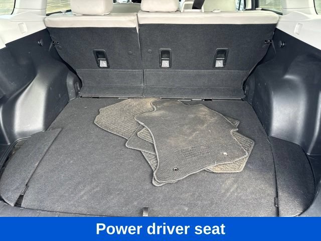 Used 2014 Subaru Forester 2.5i Touring AWD/4WD image 6