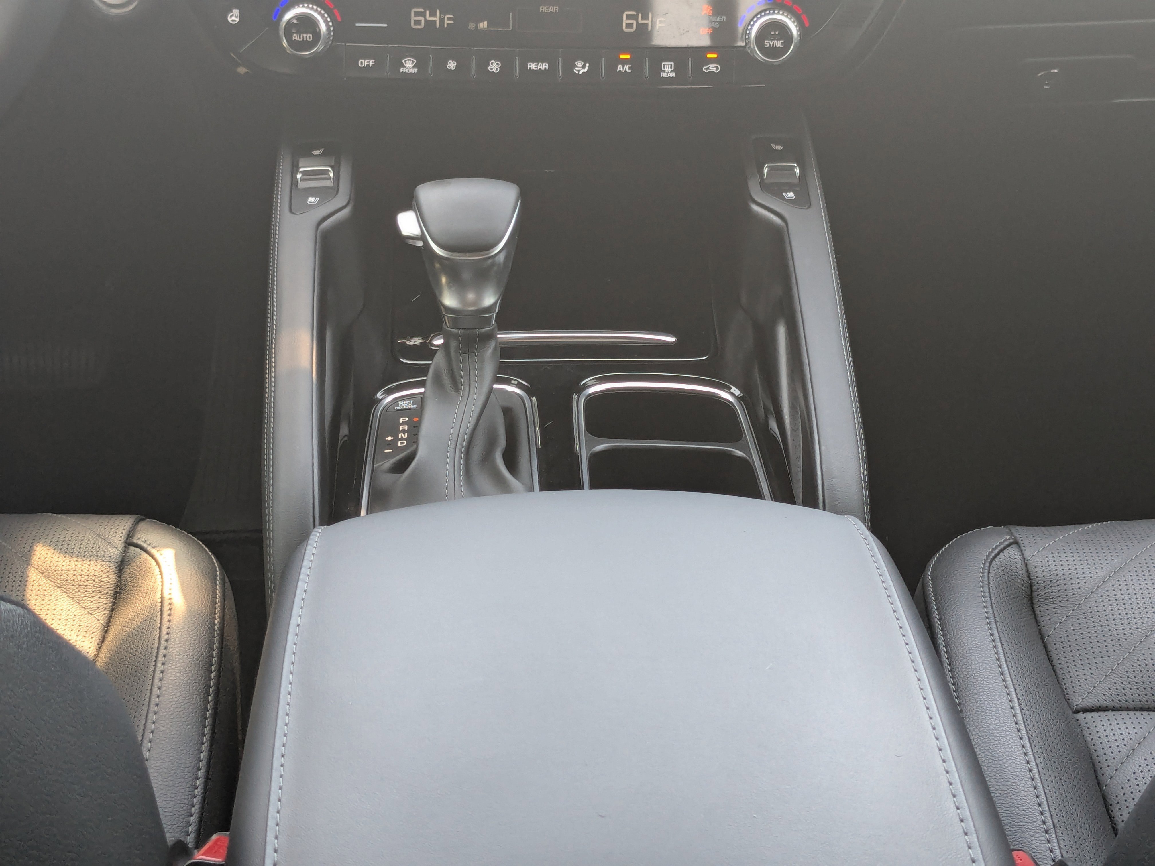 Certified 2024 Kia Telluride EX X-Line AWD/4WD image 26