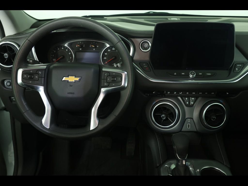 Used 2024 Chevrolet Blazer LT w/ LPO, Floor Liner Package image 14