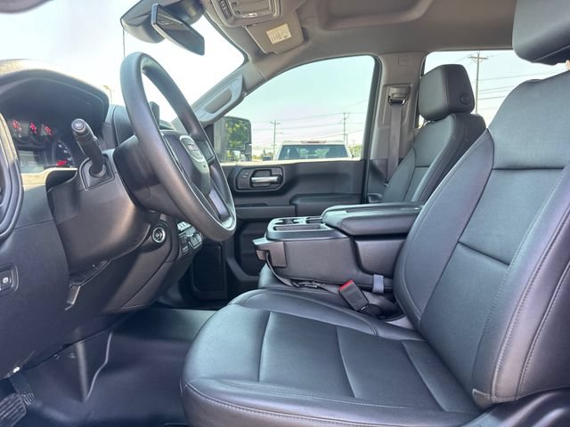 Used 2024 GMC Sierra 3500 Pro AWD/4WD image 13