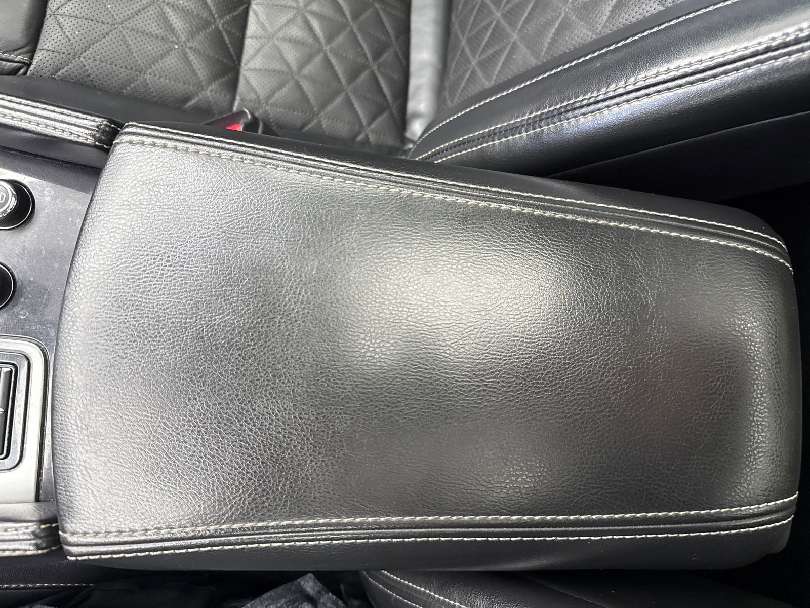 Used 2017 Nissan Maxima Platinum image 31