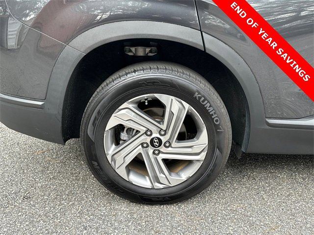 Used 2023 Hyundai Santa Fe SEL image 17