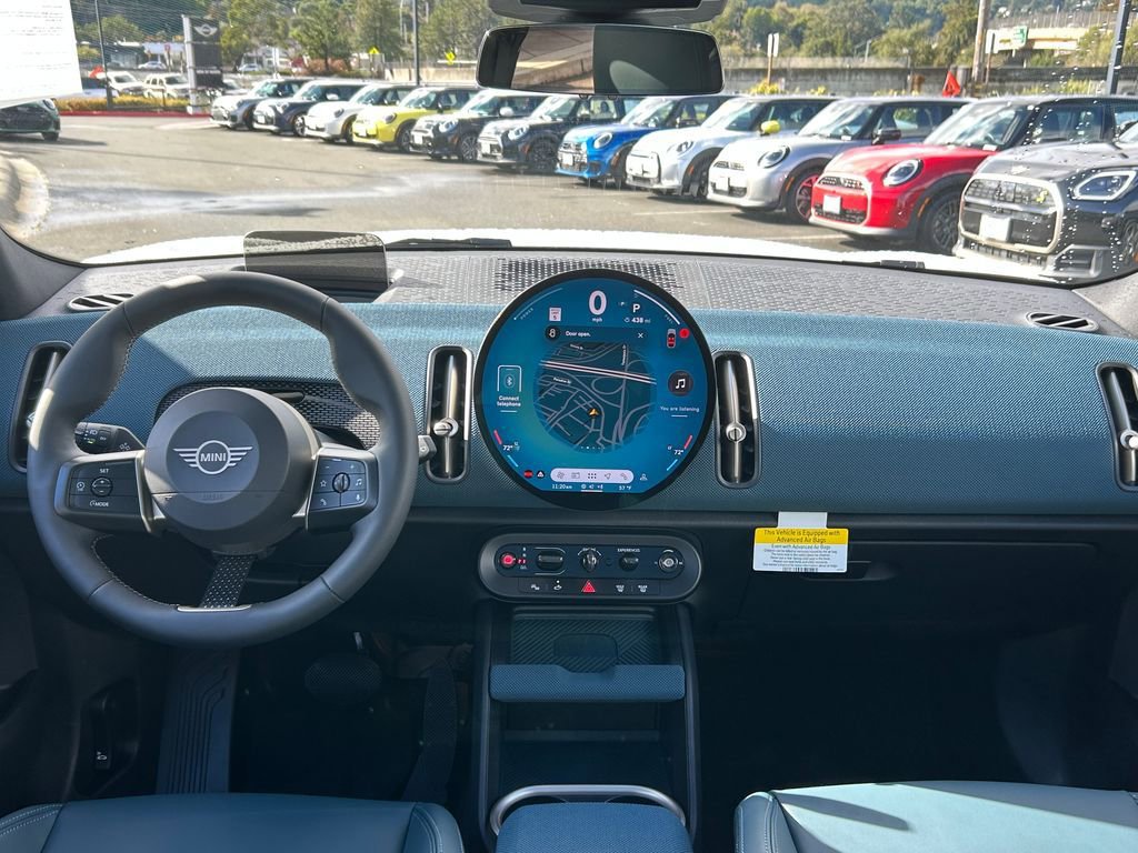 New 2026 MINI Cooper Countryman S w/ Comfort Package Max image 33