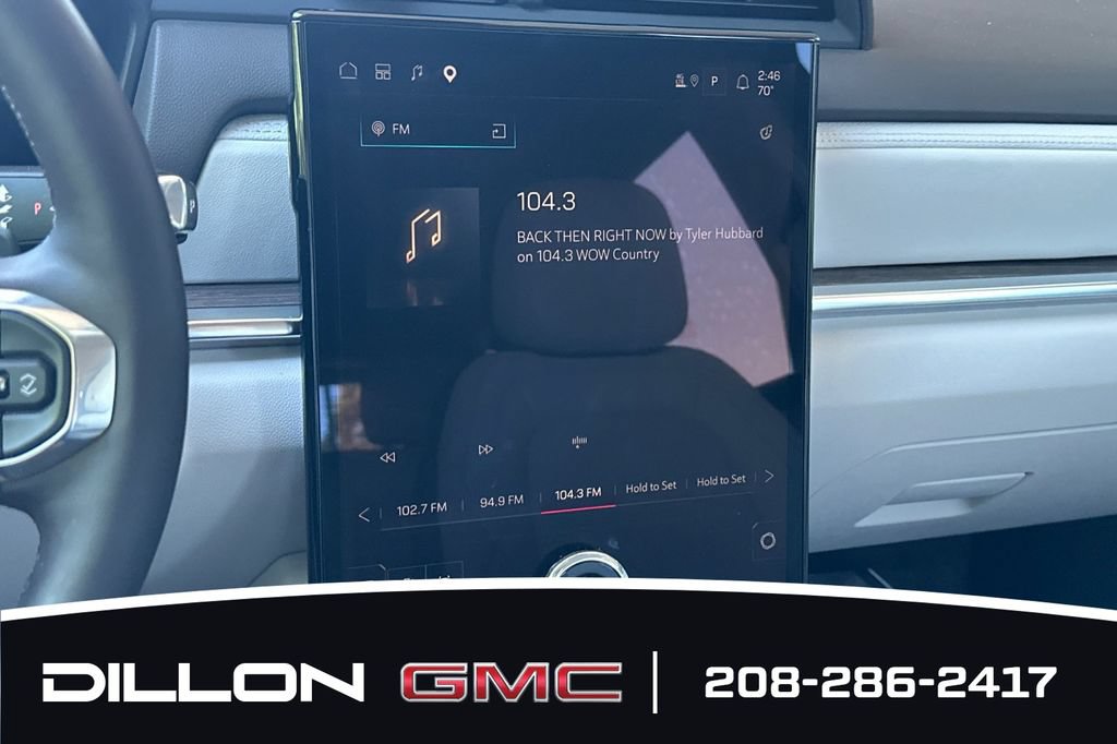 Used 2026 GMC Terrain Denali AWD/4WD image 18
