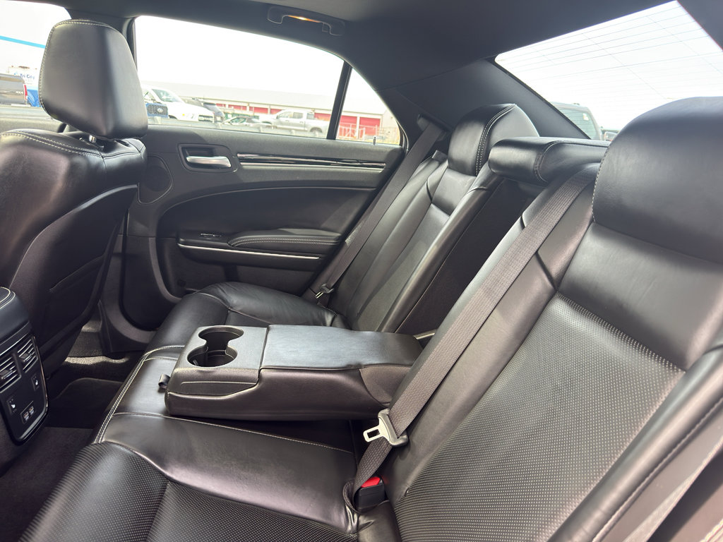 Used 2023 Chrysler 300 S w/ Comfort Group image 34