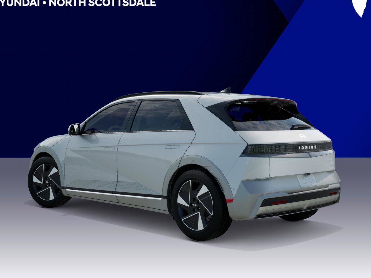 New 2026 Hyundai Ioniq 5 Limited image 5