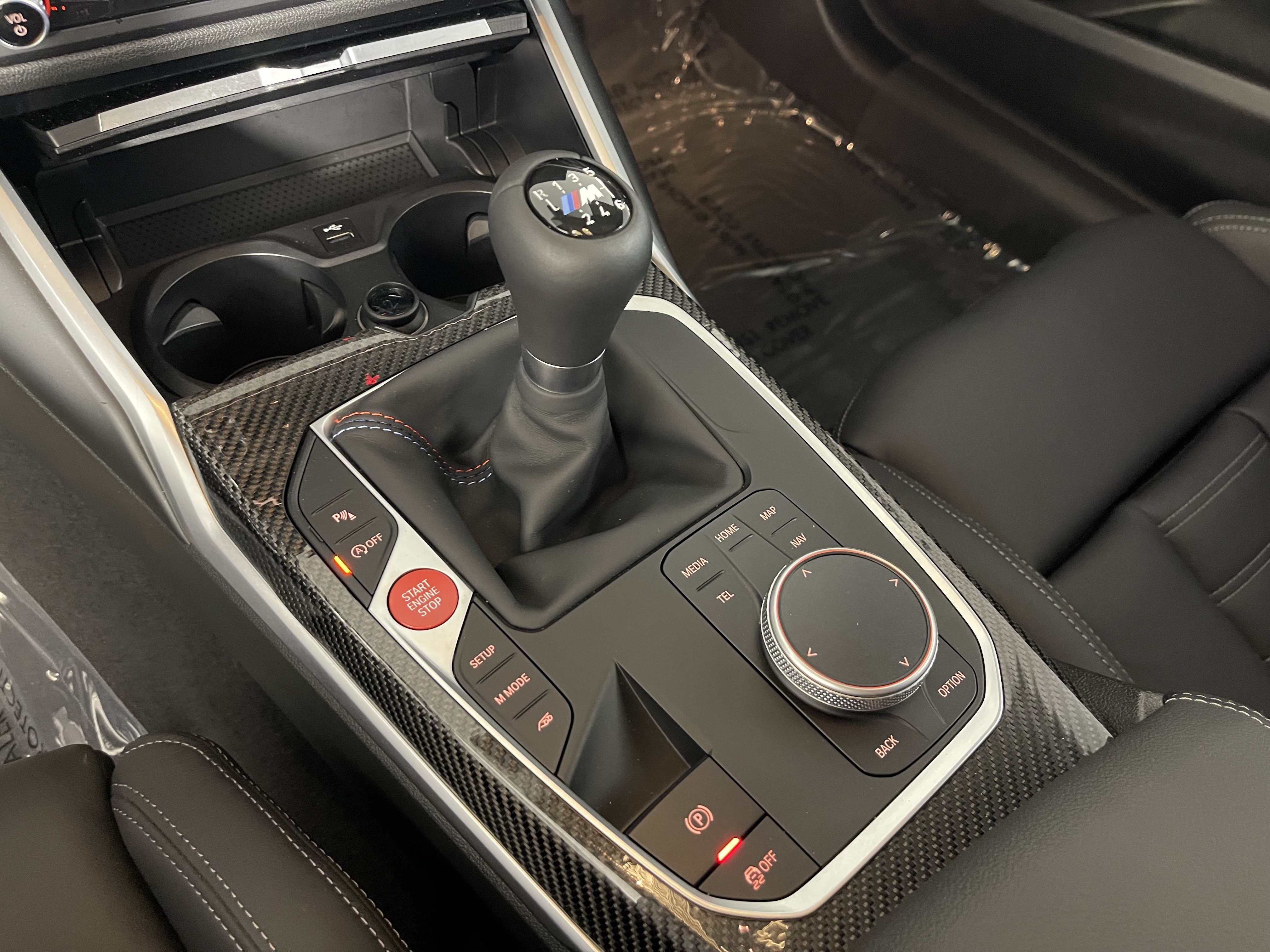 Certified 2025 BMW M2 w/ Lighting Package RWD image 15