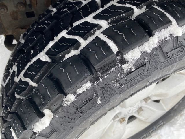 Used 2018 RAM 1500 Tradesman image 22