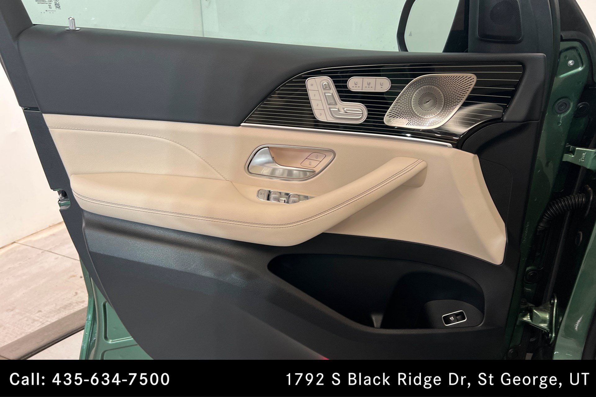 Certified 2026 Mercedes-Benz GLE 350 4MATIC image 14