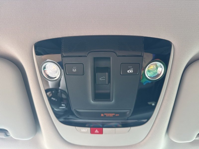 New 2026 Kia Seltos EX w/ EX Sunroof Package image 40