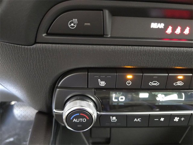 New 2025 MAZDA CX-5 Signature image 22