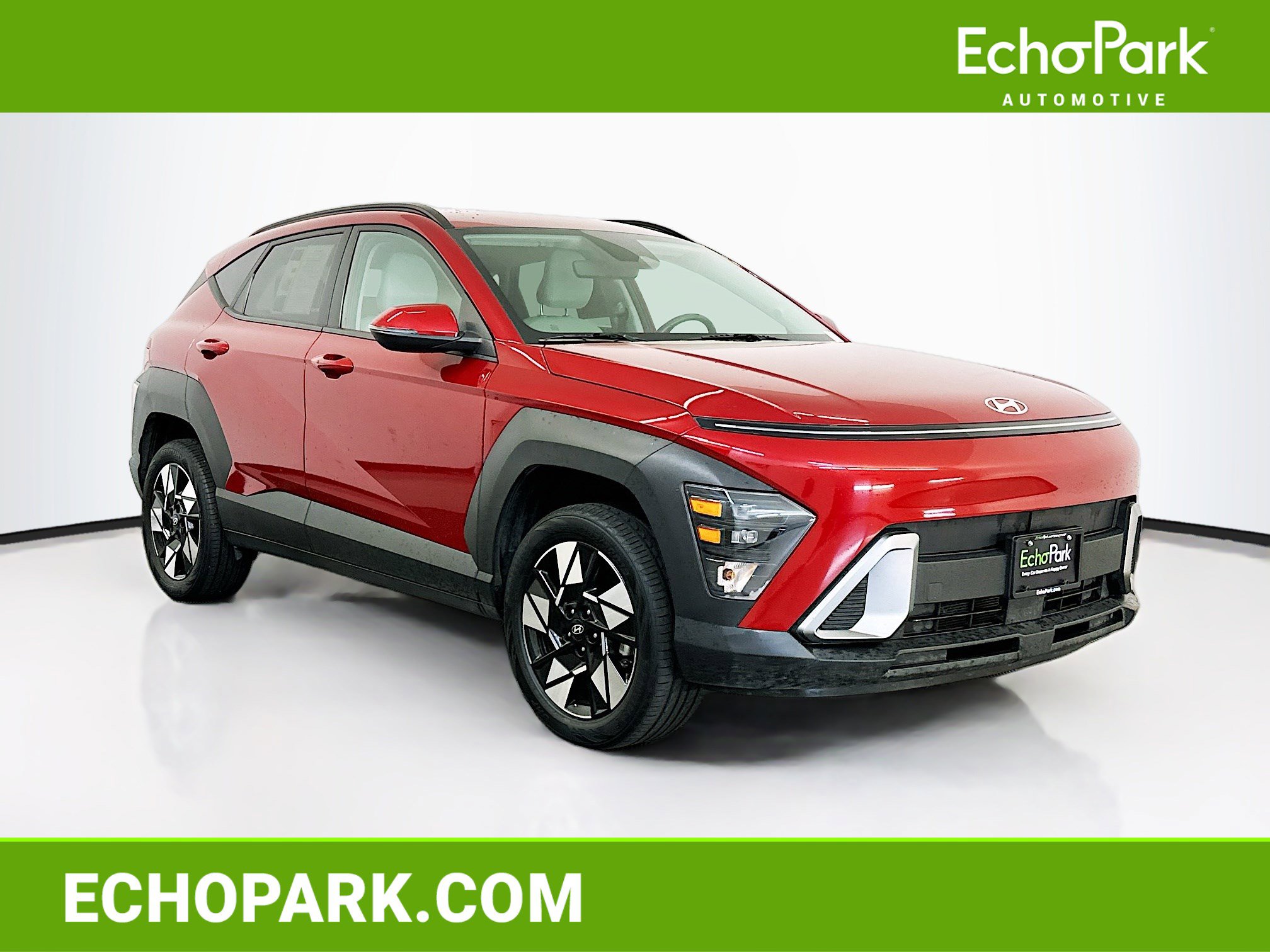 Used 2024 Hyundai Kona SEL