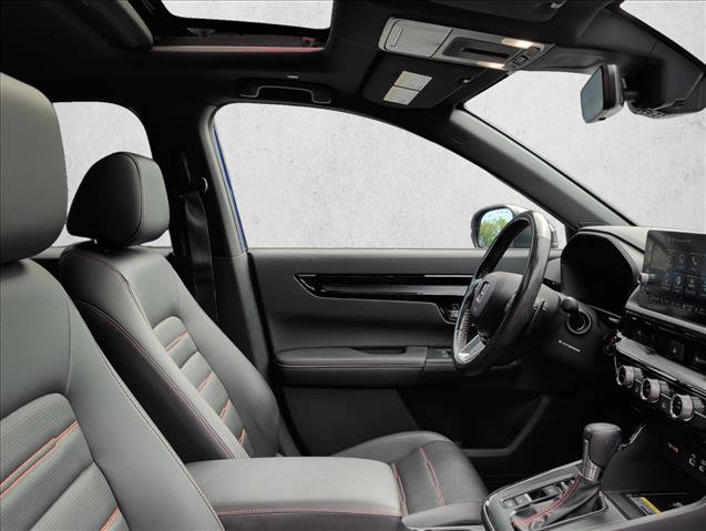 Used 2024 Honda CR-V Sport Touring image 28