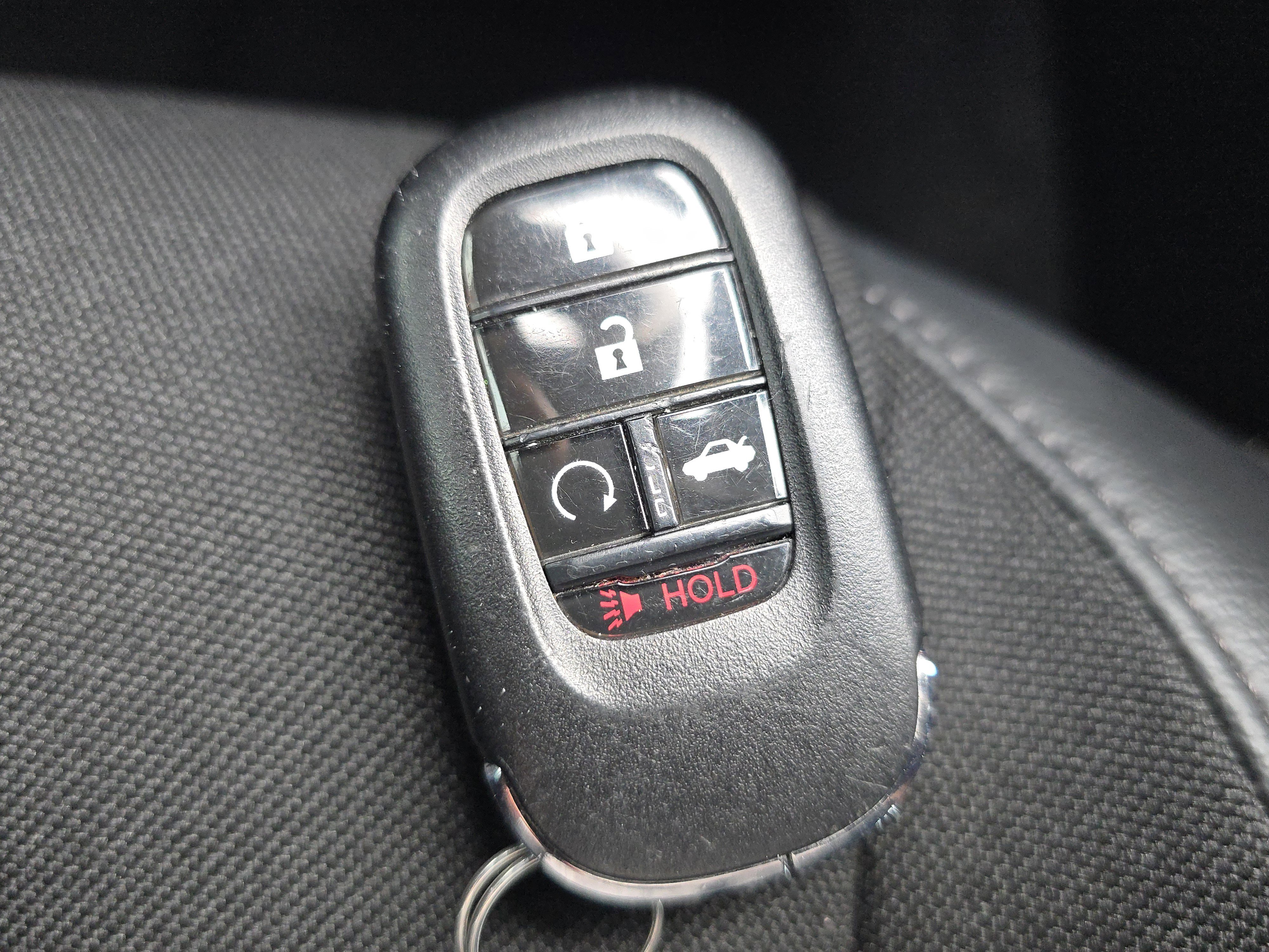 Used 2023 Honda Civic Sport image 27