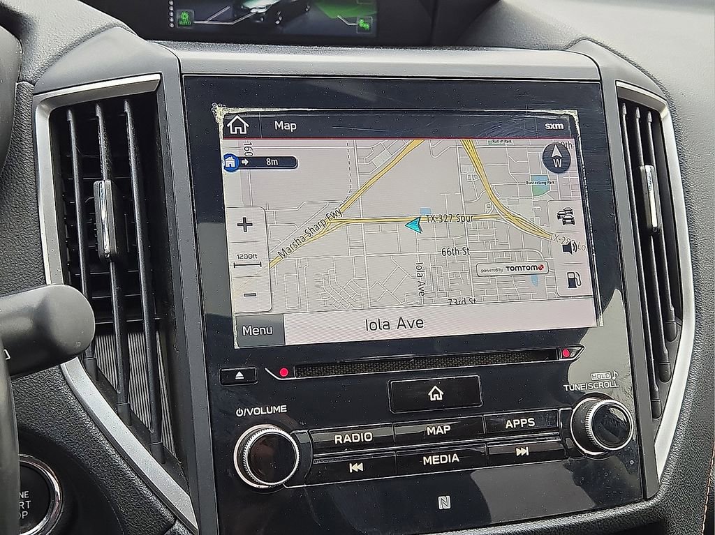 Used 2020 Subaru Crosstrek 2.0i Limited w/ Moonroof Package w/Navigation image 27