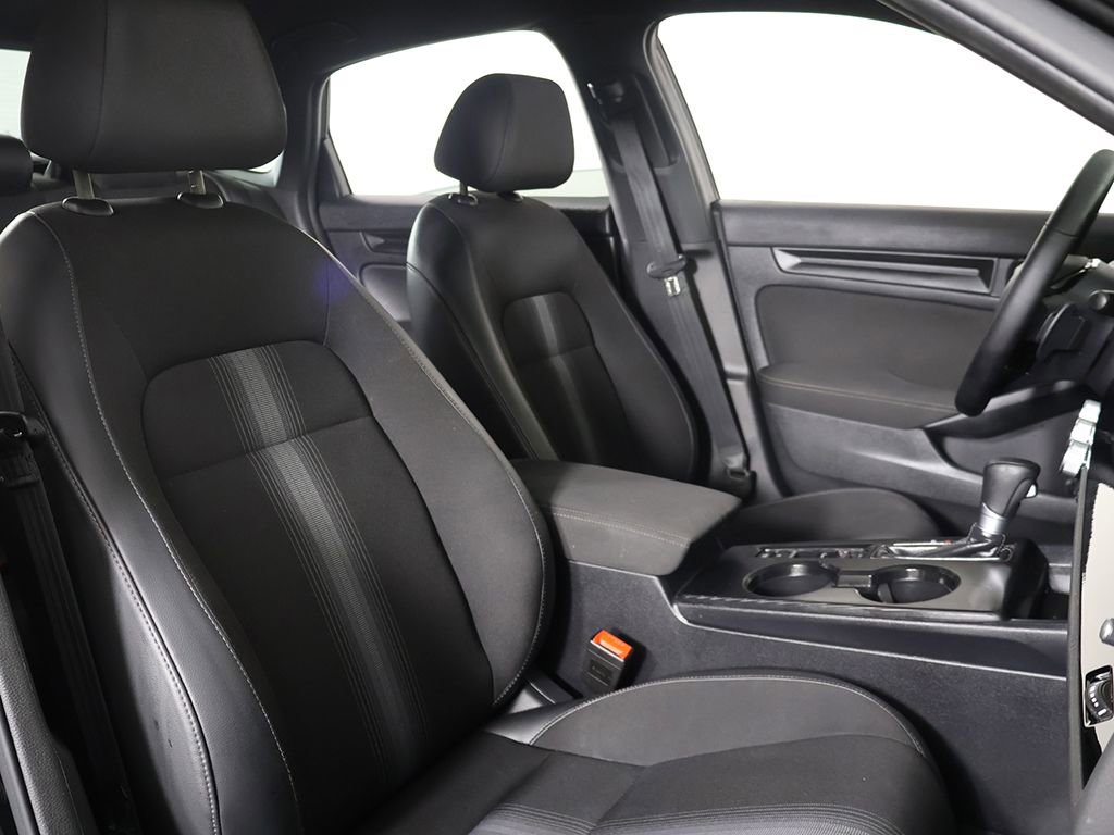 Used 2024 Honda Civic Sport image 26