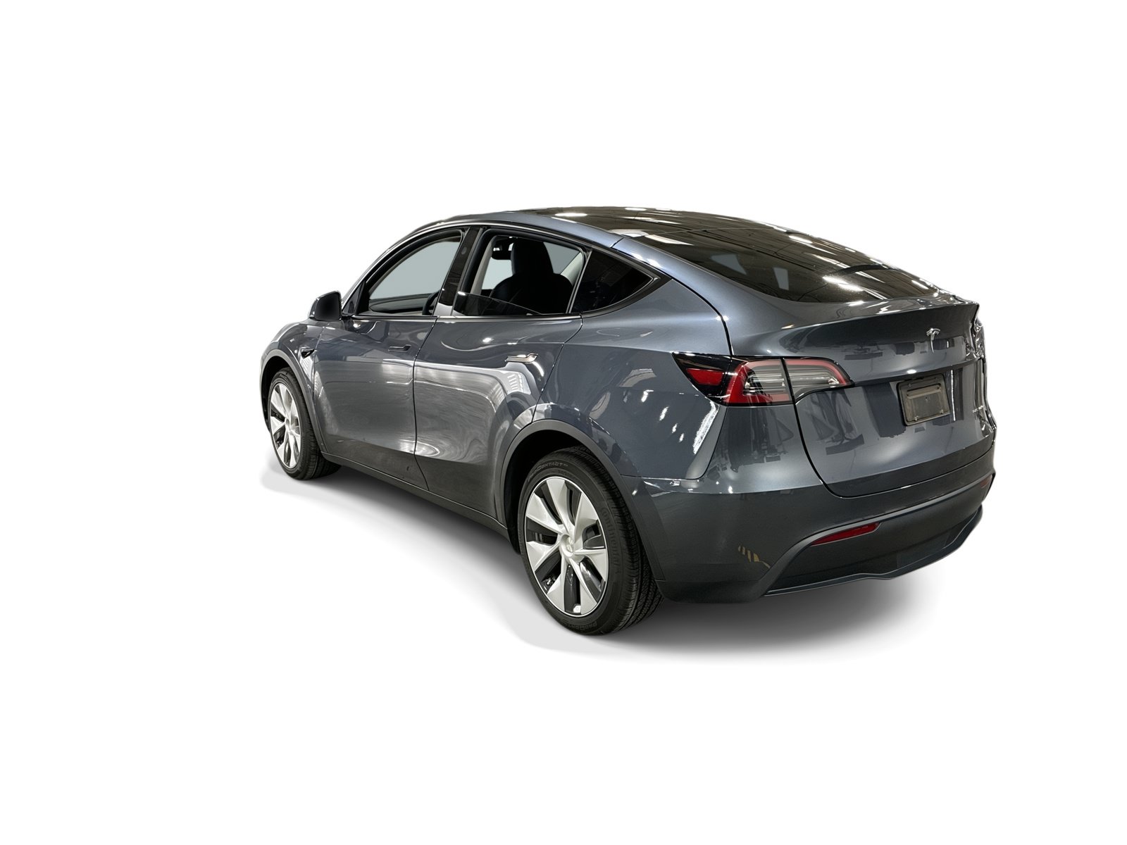 Certified 2023 Tesla Model Y Long Range AWD/4WD image 4