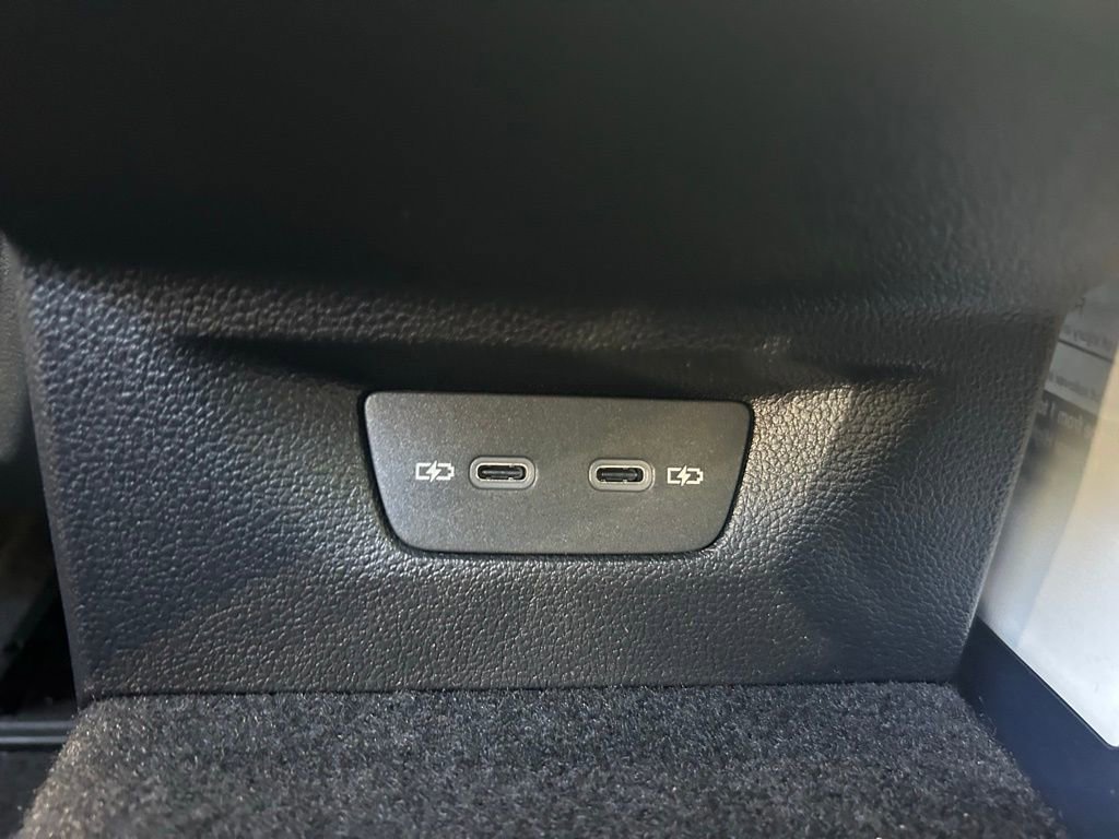 New 2025 Volkswagen GTI SE image 45