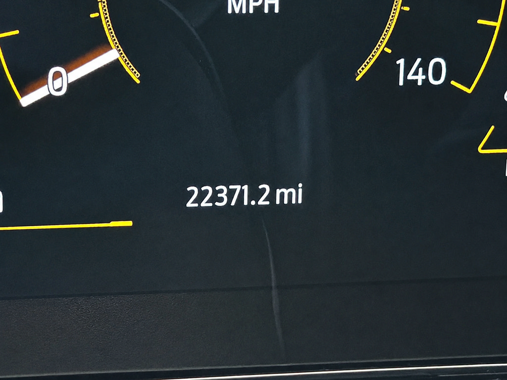 Used 2025 Ford Mustang Premium RWD image 25