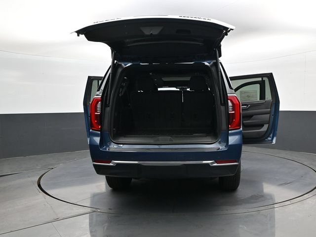 New 2026 GMC Yukon XL Elevation w/ Elevation Premium Package AWD/4WD image 40