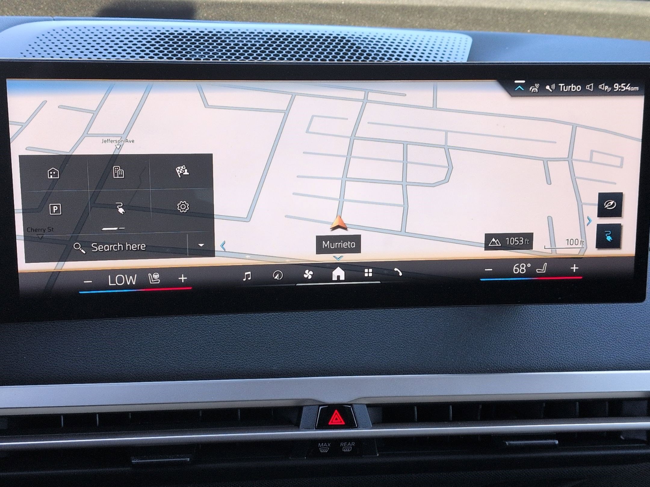 Used 2026 BMW iX xDrive45 image 24