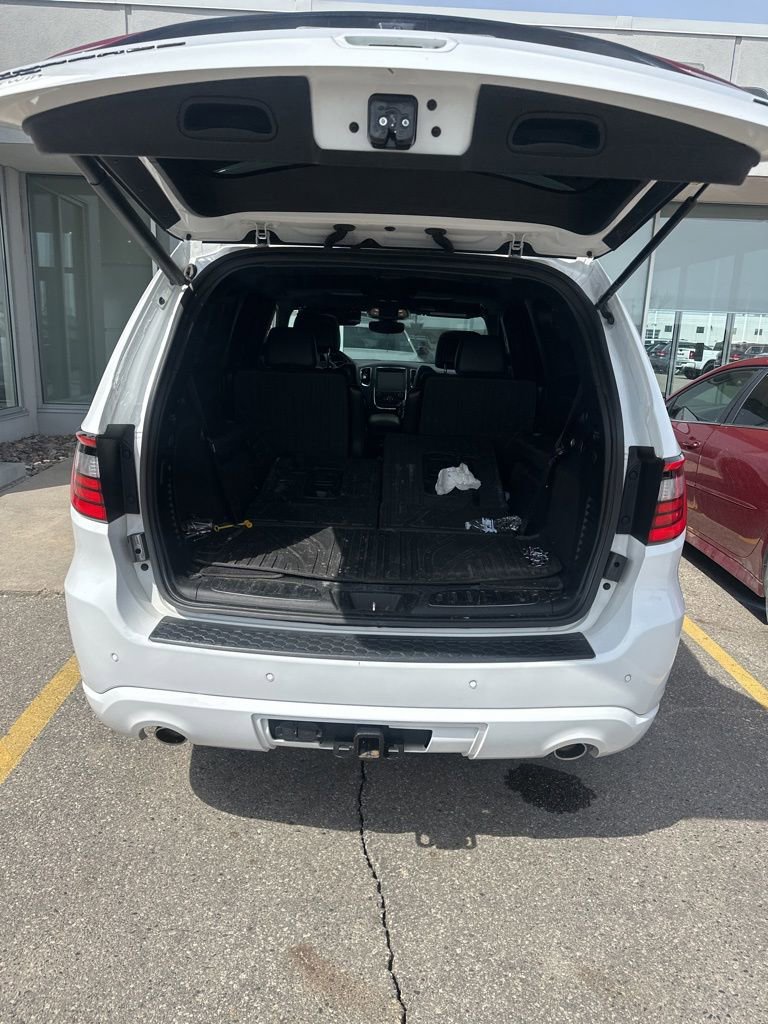 Used 2017 Dodge Durango GT w/ Premium Group AWD/4WD image 12