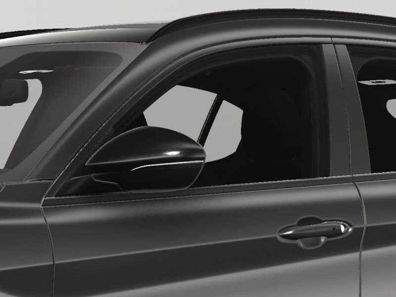 New 2025 Alfa Romeo Stelvio Sprint image 15