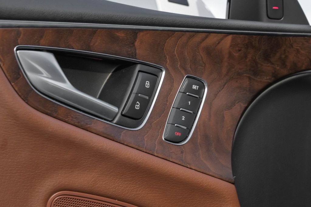 Used 2016 Audi A7 3.0T Prestige image 43