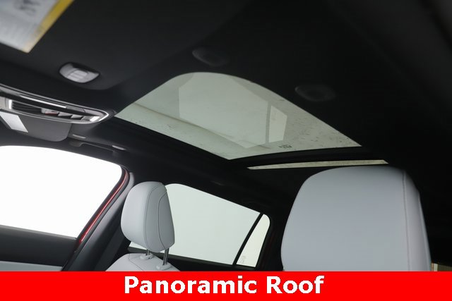 New 2026 Jeep Cherokee Limited image 18