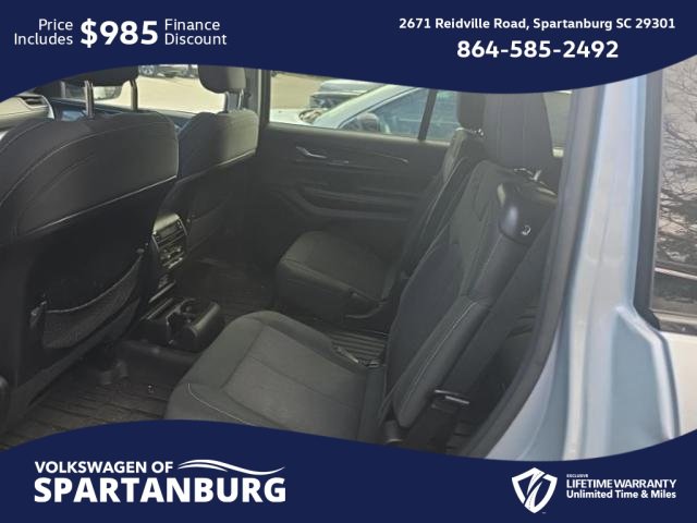 Used 2023 Jeep Grand Cherokee L Laredo image 14