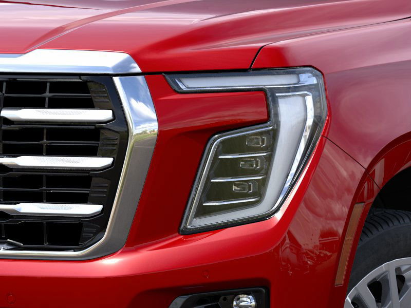 New 2026 GMC Yukon Elevation w/ Elevation Premium Package RWD image 34