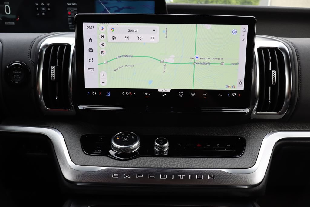 New 2027 Ford Expedition Tremor AWD/4WD image 7