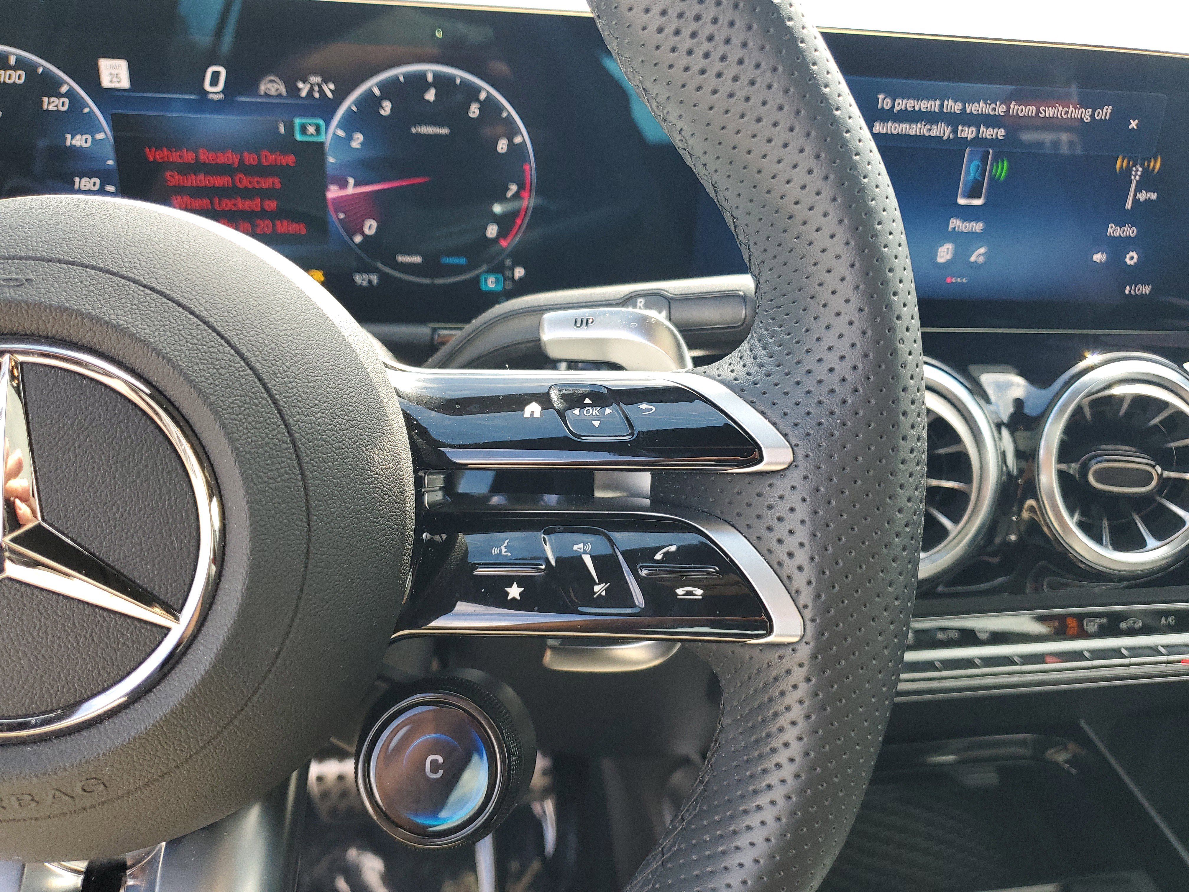 Certified 2025 Mercedes-Benz GLA 35 AMG 4MATIC image 33