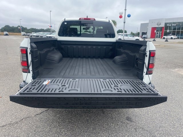 New 2026 Nissan Frontier S w/ S Utility Package image 26