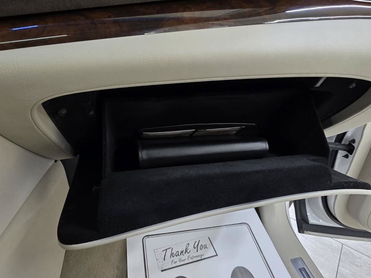 Used 2017 Cadillac Escalade Premium Luxury AWD/4WD image 38