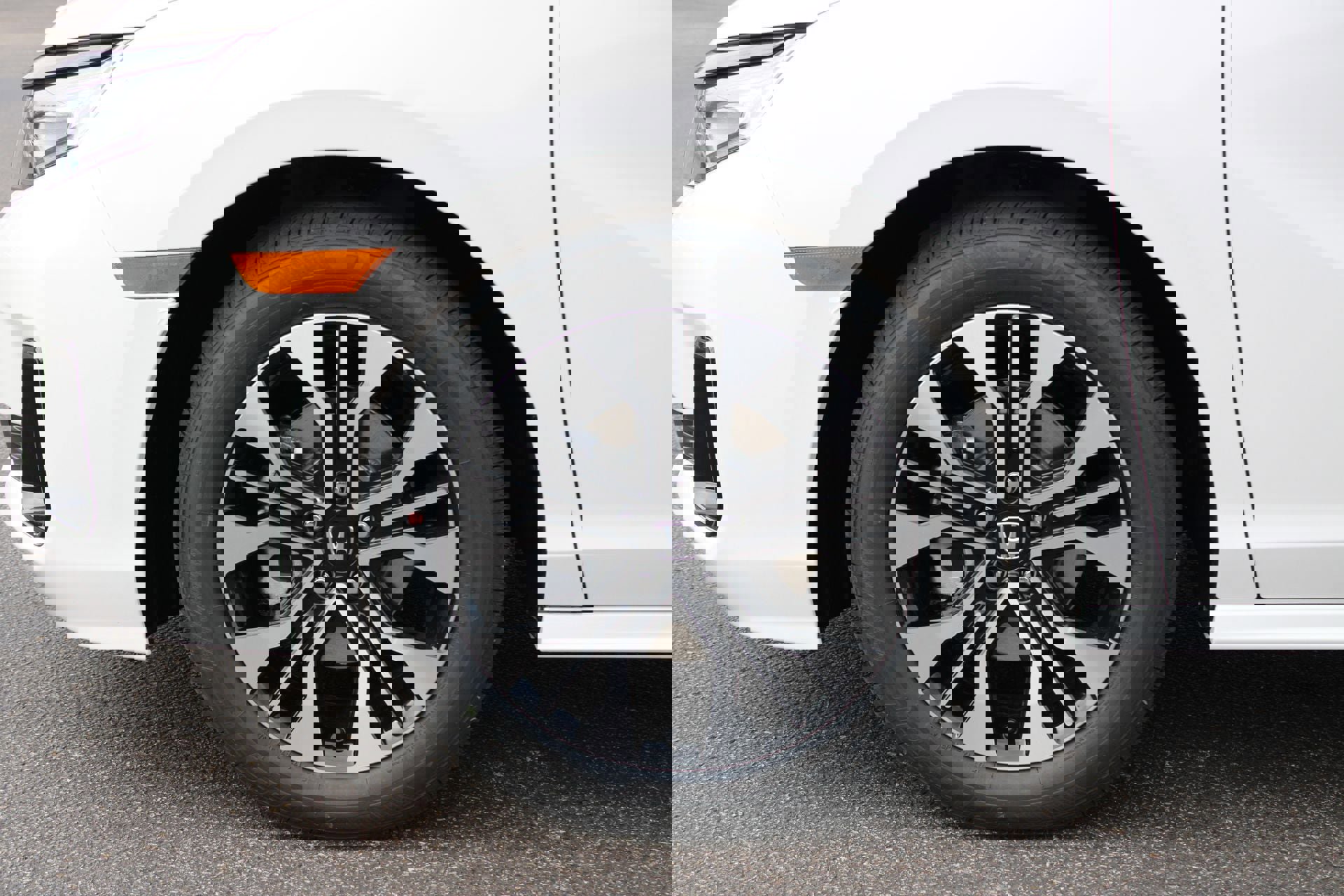 New 2026 Honda Odyssey Elite image 13