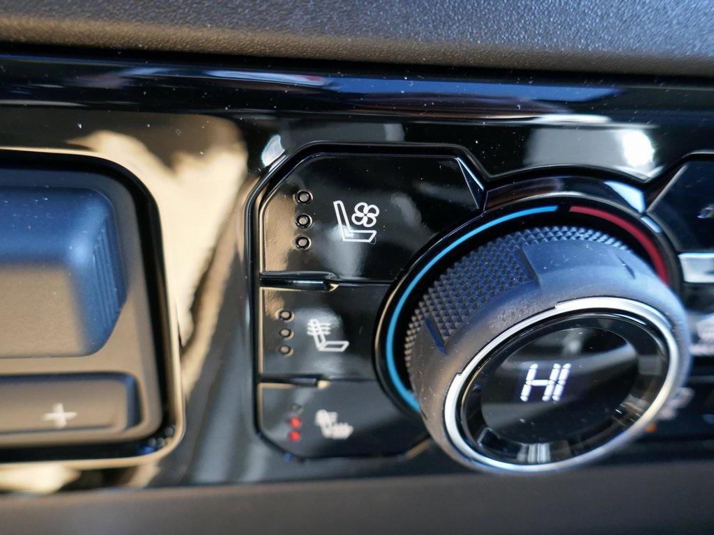 New 2026 Chevrolet Silverado 3500 LTZ w/ LTZ Plus Package image 21