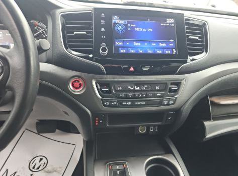 Used 2023 Honda Ridgeline RTL image 12