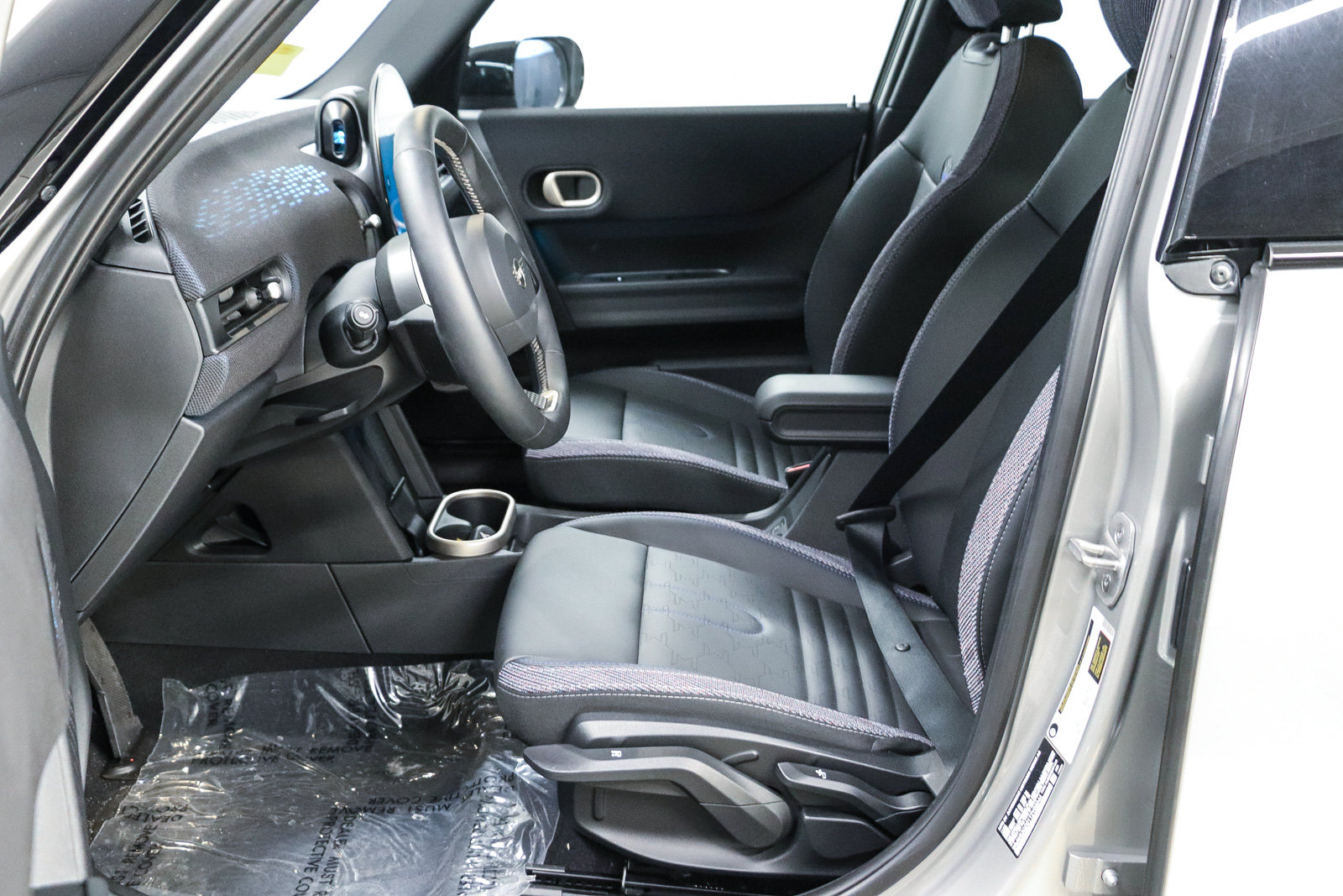 Used 2026 MINI Cooper S FWD image 17