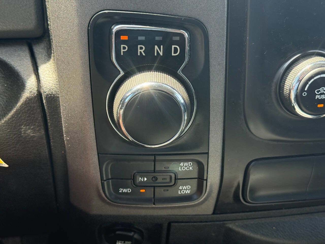 Used 2018 RAM 1500 Tradesman w/ Popular Equipment Group AWD/4WD image 15