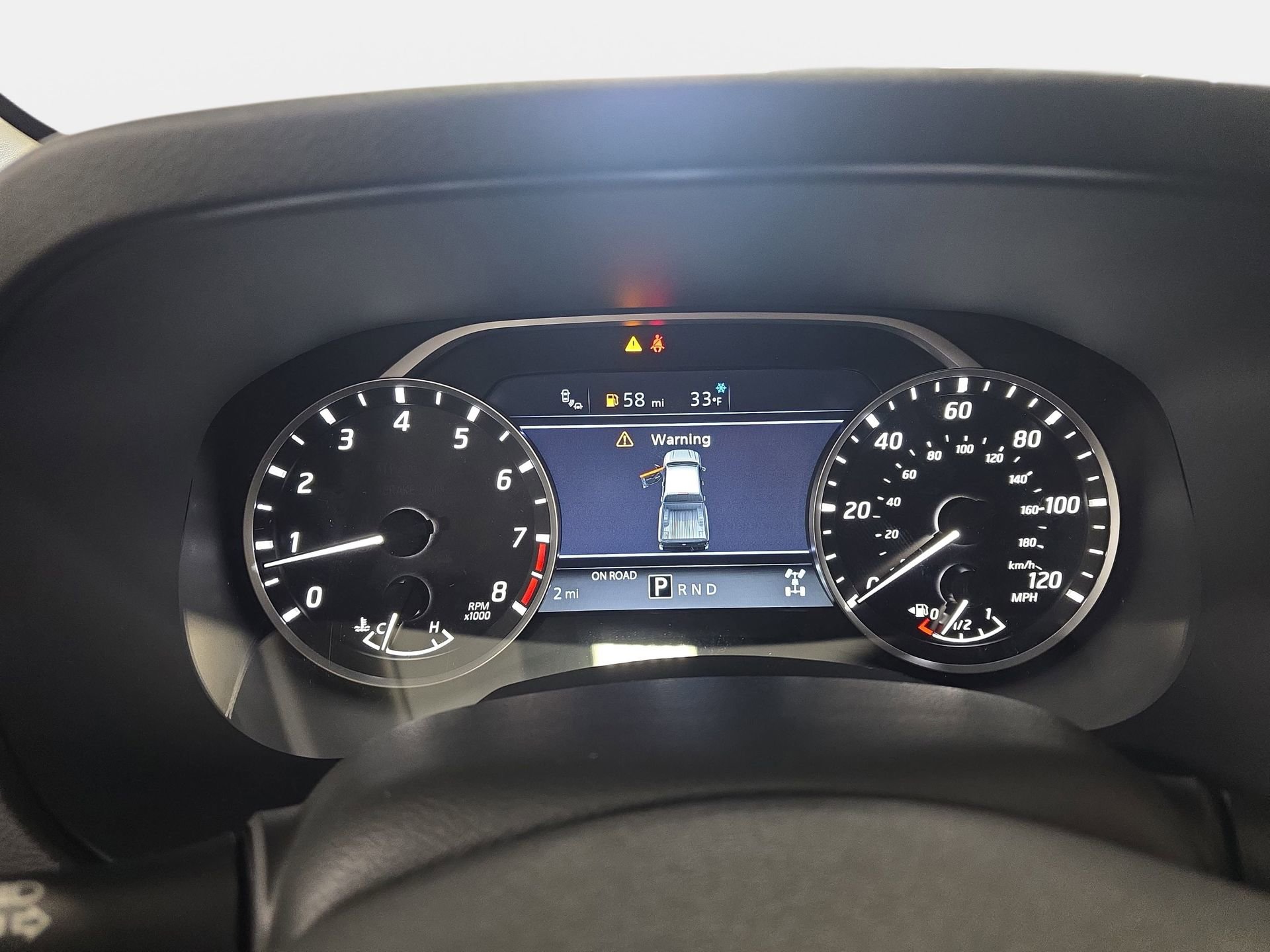 New 2026 Nissan Frontier SV w/ All-Weather Content Package AWD/4WD image 18