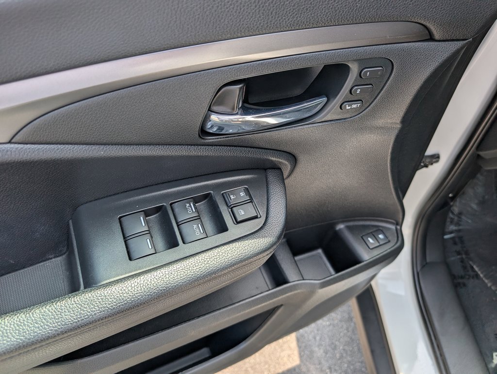 Used 2022 Honda Pilot Special Edition image 19