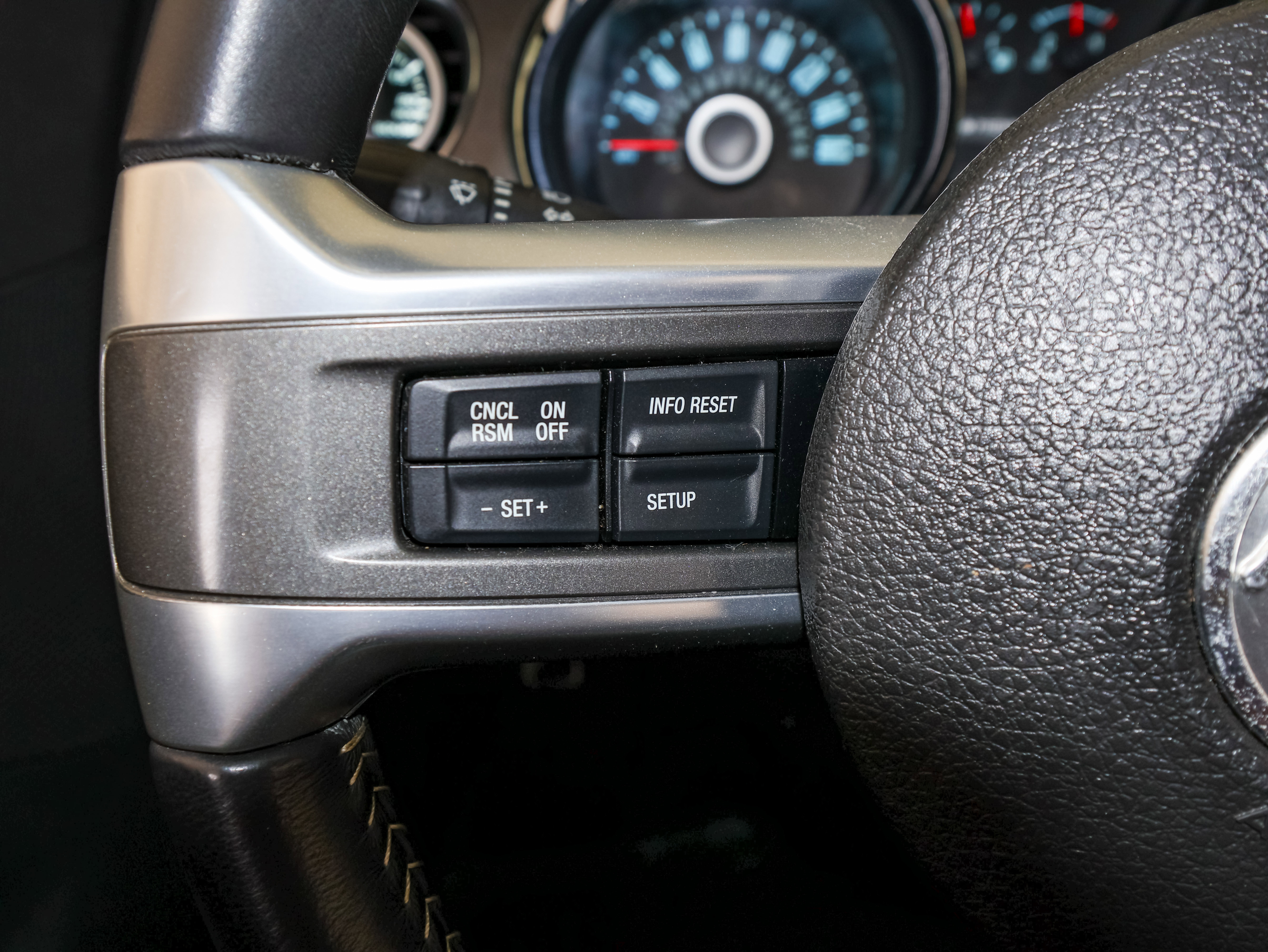 Used 2014 Ford Mustang GT w/ Equipment Group 301A image 21