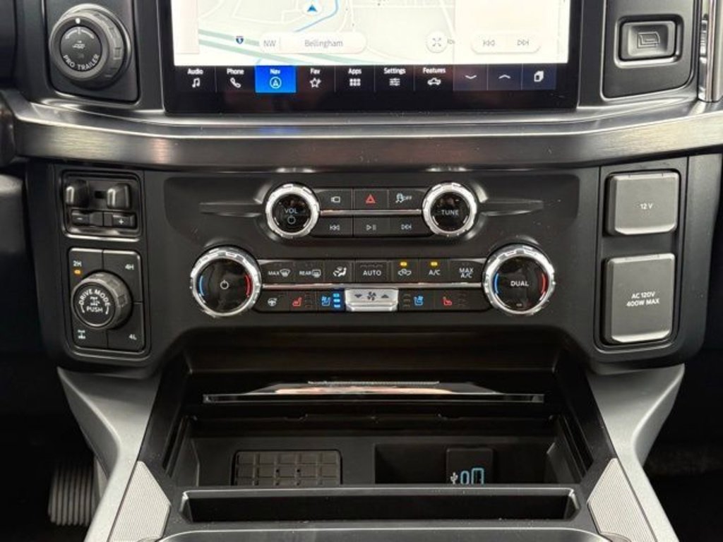 New 2026 Ford F350 Lariat w/ Tremor Off-Road Package image 33