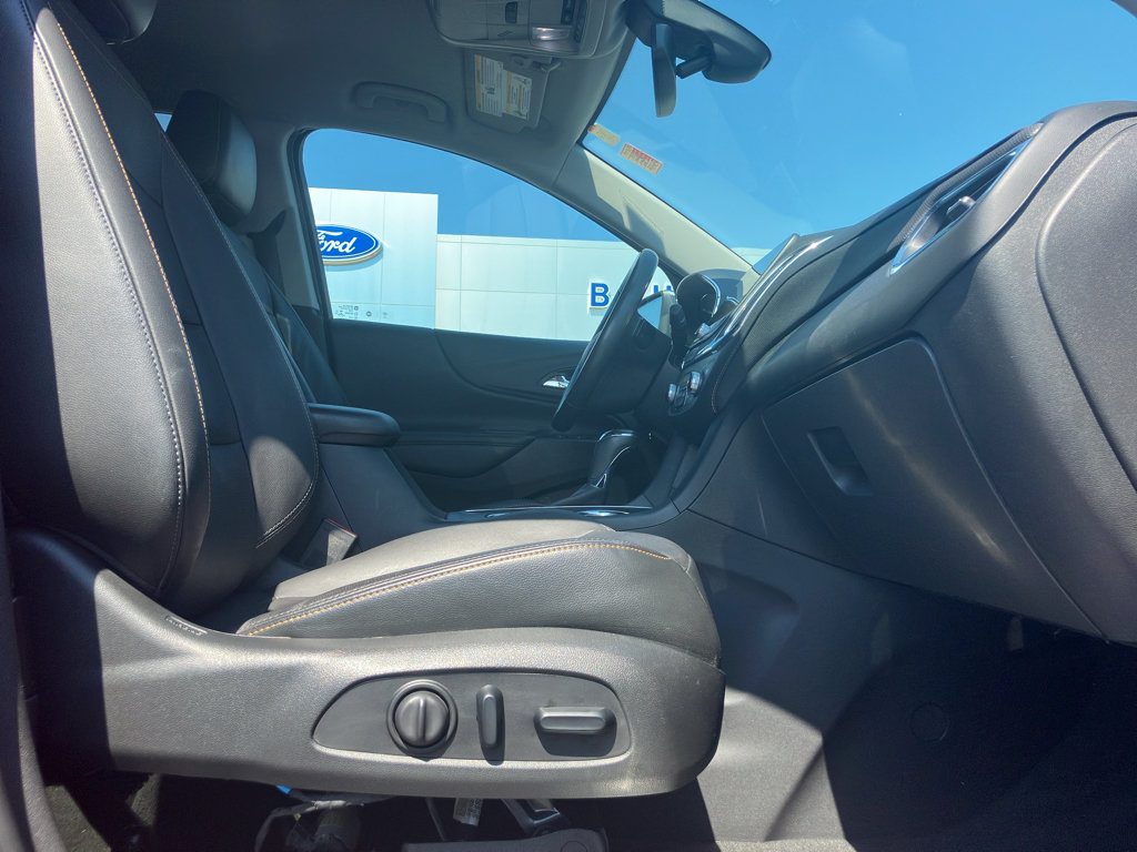 Used 2019 Chevrolet Equinox Premier FWD image 33