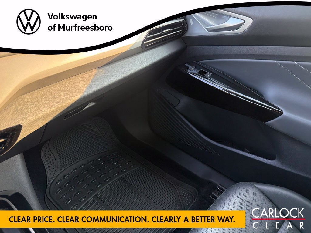 Used 2023 Volkswagen ID.4 Pro S AWD/4WD image 22
