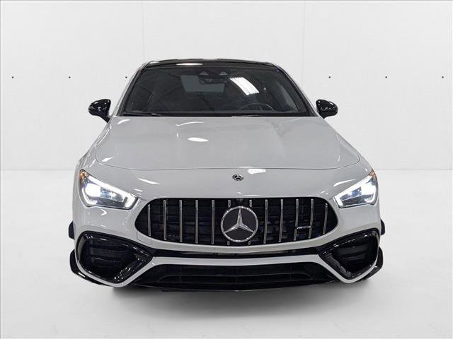 Certified 2020 Mercedes-Benz CLA 45 AMG 4MATIC video 2