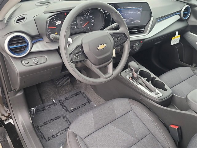 New 2026 Chevrolet Trax LS w/ LS Convenience Package image 20